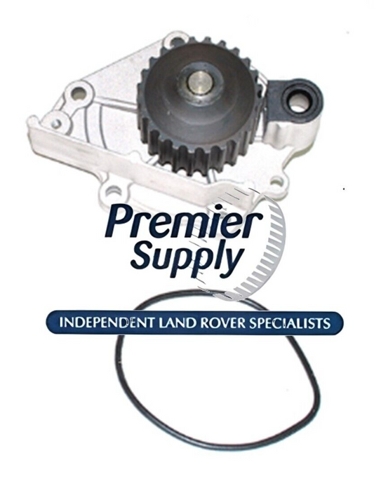 LAND ROVER FREELANDER 1 - 1.8 PETROL K SERIES WATER PUMP PEB102510L