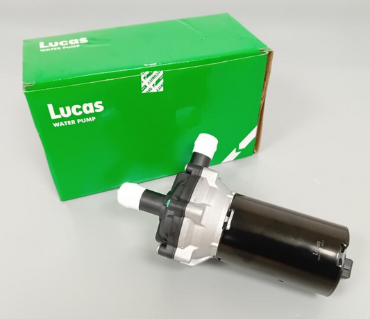 RANGE ROVER SPORT 5.0 3.0 LAND ROVER DISCOVERY 4 AUXILIARY WATER PUMP PEB500010