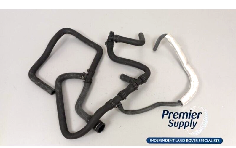 LAND ROVER FREELANDER 1 - 2.5 V6 PETROL HEATER RETURN COOLANT HOSE PEH000350