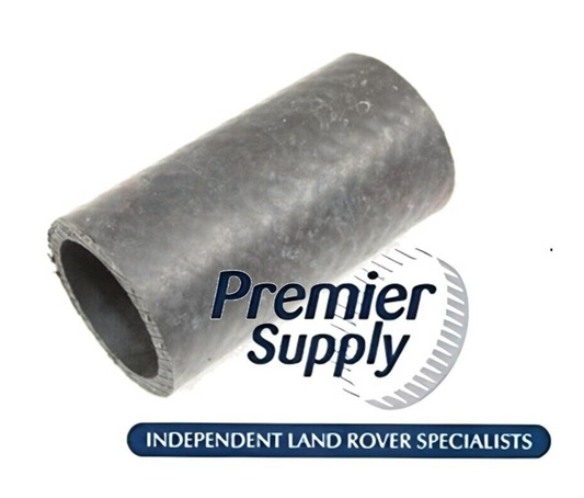 LAND ROVER DISCOVERY 2 TD5 THERMOSTAT to COOLANT PIPE HOSE PEH101110