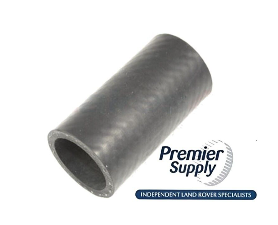 LAND ROVER DISCOVERY 2 TD5 THERMOSTAT TO PIPE COOLANT HOSE PEH101112