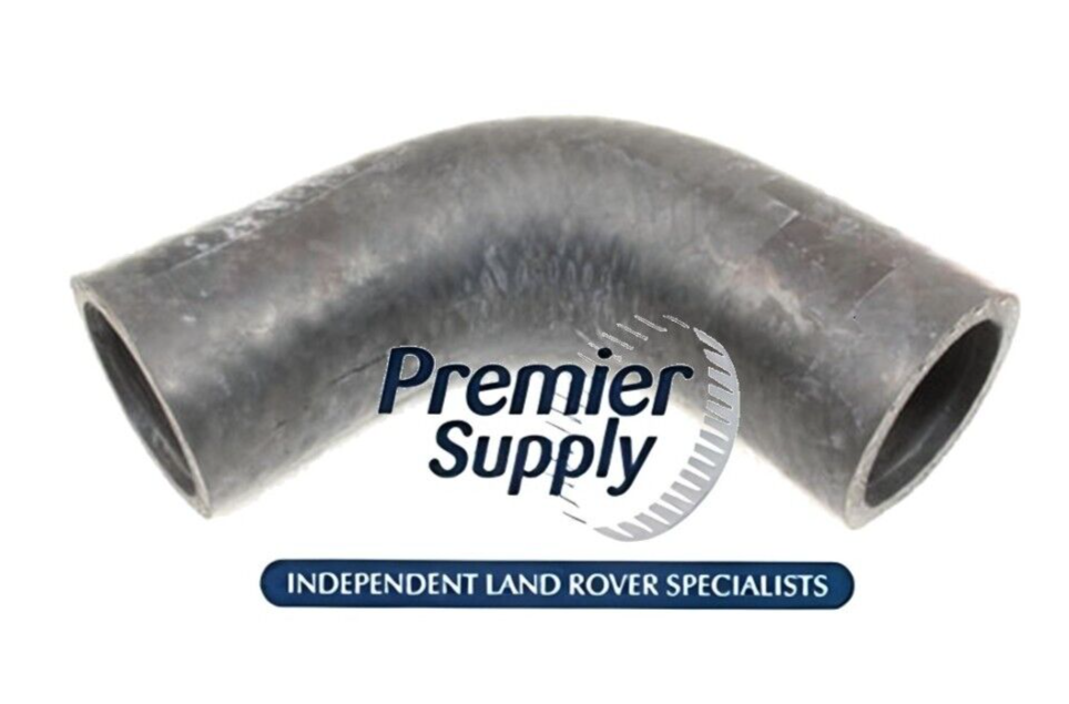 LAND ROVER DISCOVERY 2 TD5 BOTTOM RADIATOR COOLANT HOSE PEH101120