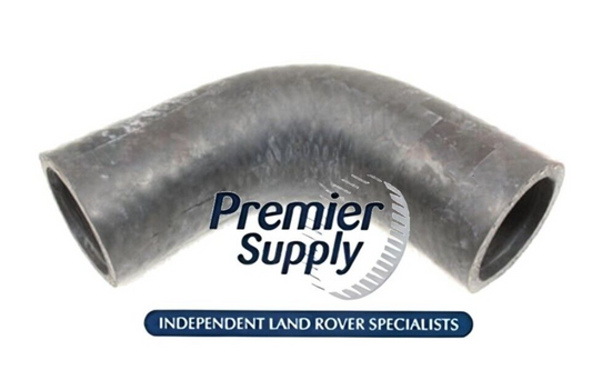 LAND ROVER DISCOVERY 2 TD5 BOTTOM RADIATOR COOLANT HOSE PEH101120