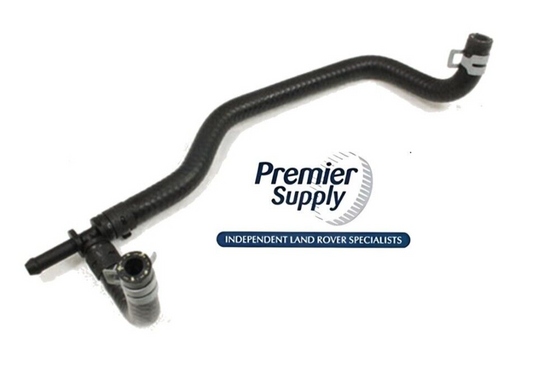 LAND ROVER FREELANDER 1 AIR BLEED COOLING SYSTEM COOLANT HOSE PEH101210