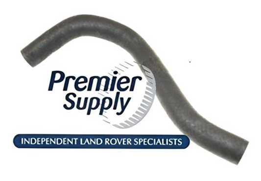 RANGE ROVER P38 4.0 4.6 V8 BYPASS to THERMOSTAT COOLANT HOSE PEH101510