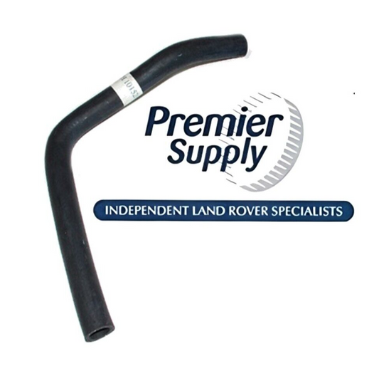 RANGE ROVER P38 4.0 4.6 V8 PETROL HEATER to THERMOSTAT COOLANT HOSE PEH101520