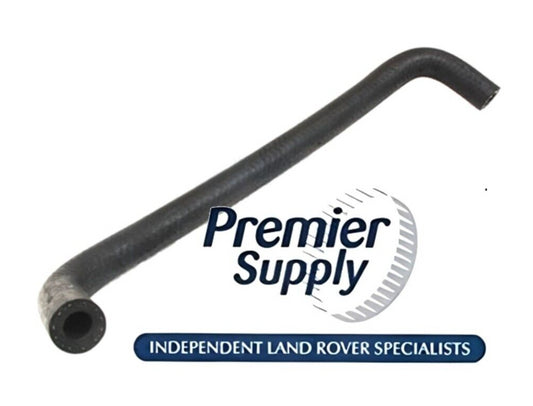 RANGE ROVER P38 DISCOVERY 2 4.0 4.6 V8 MANIFOLD to PLENUM DE ICER HOSE PEH101540