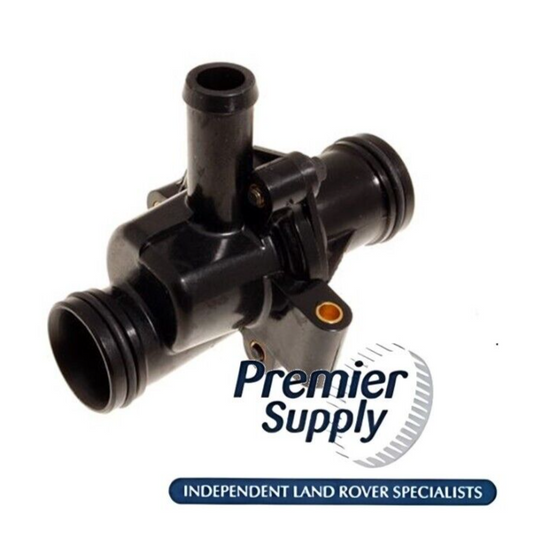 LAND ROVER FREELANDER 1 PETROL 1.8 K SERIES THERMOSTAT & HOUSING PEM10025L