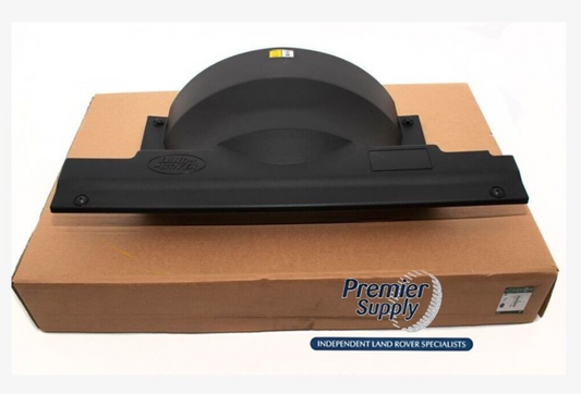 Genuine Land Rover Defender 2007 - 2016 Upper Cowl Cooling System Fan PGK500440