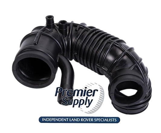 2.5 V6 PETROL K SERIES AIR CLEANER HOSE LAND ROVER FREELANDER 1 PHB000180HOSE