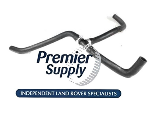 LAND ROVER DISCOVERY 2 EXPANSION TANK/FUEL COOLER to RAIL COOLANT HOSE PIH100040