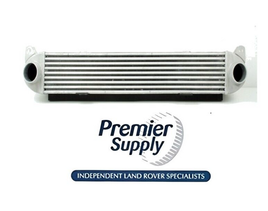 LAND ROVER DISCOVERY 3 & 4 -  2.7 TDV6 DIESEL INTERCOOLER PML500011