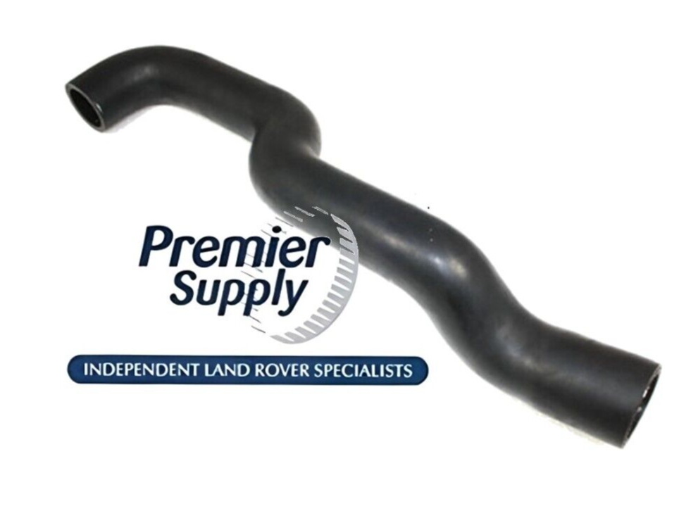 Land Rover Defender 2.4 TDCI Puma Engine Intercooler Hose PNH500670