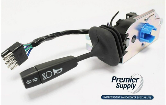 LAND ROVER DEFENDER 90 110 INDICATOR HORN HEADLAMP DIP SWITCH STALK PRC3875