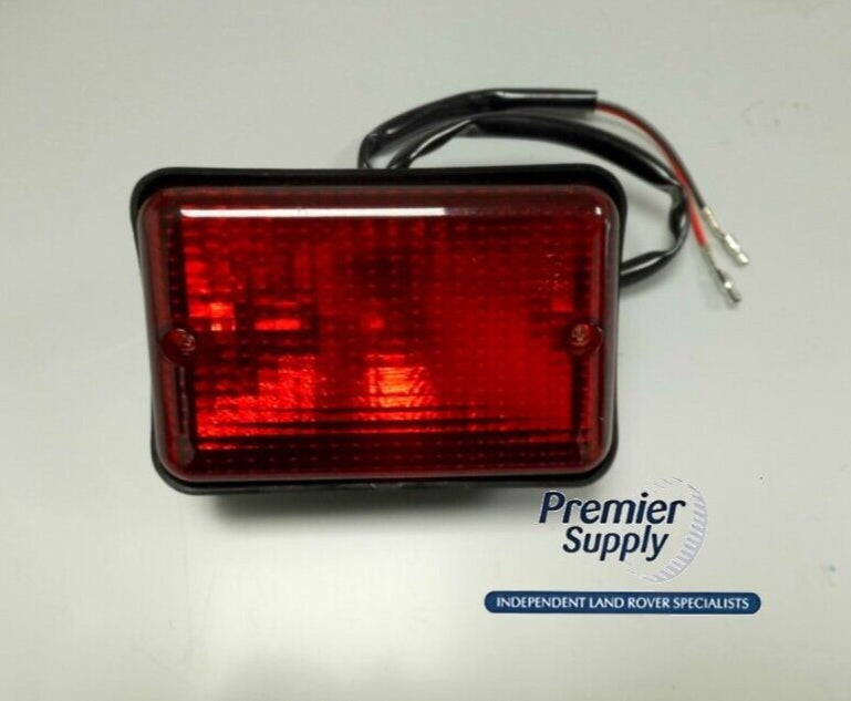 Land Rover Defender 90/110,Series 3  Rear Fog Lamp Assembly PRC7254