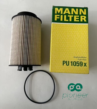 PU1059X - MANN FILTER - FUEL FILTER