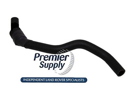 2.5 V6 LAND ROVER FREELANDER 1 RESERVOIR to PUMP POWER STEERING HOSE QEH102285