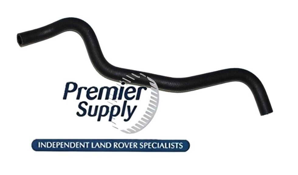 LAND ROVER FREELANDER 1 TD4 RESERVOIR to PUMP POWER STEERING PAS HOSE QEH102364