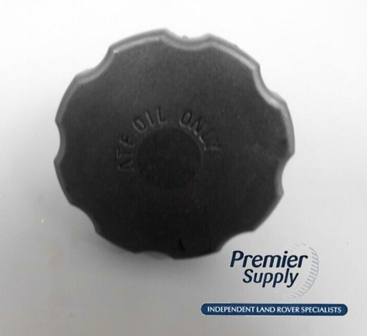 RANGE ROVER L322 3.0 TD6 M57 BMW DIESEL POWER STEERING RESERVOIR CAP QEZ000040