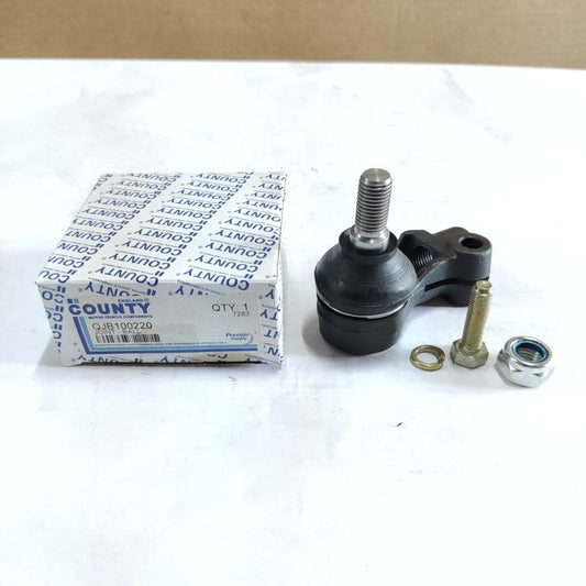 LAND ROVER FREELANDER 1 TRACK ROD END BALL JOINTS QJB100220