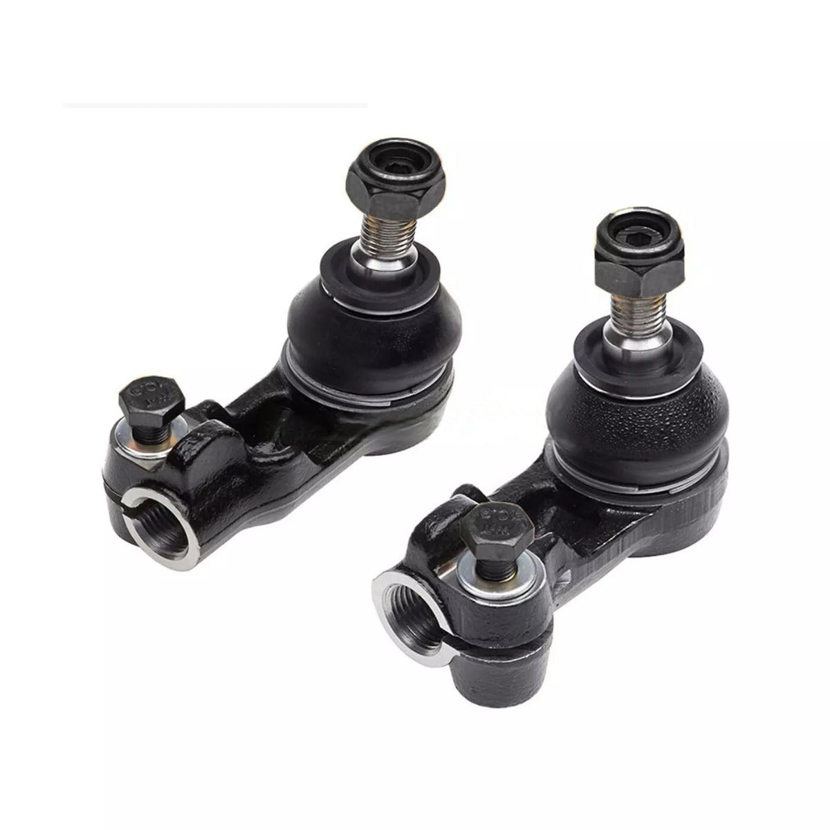 LAND ROVER FREELANDER 1 TRACK ROD END BALL JOINTS QJB100220 + QJB100230