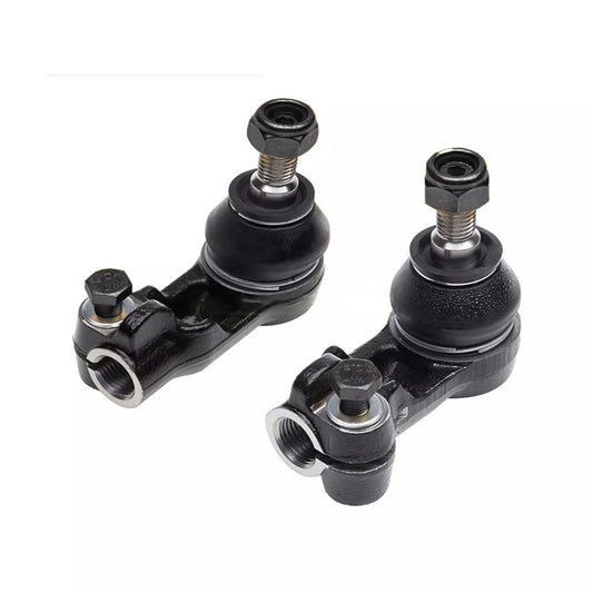 LAND ROVER FREELANDER 1 TRACK ROD END BALL JOINTS QJB100220 + QJB100230