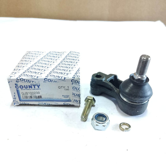 LAND ROVER FREELANDER 1 TRACK ROD END BALL JOINTS QJB100230