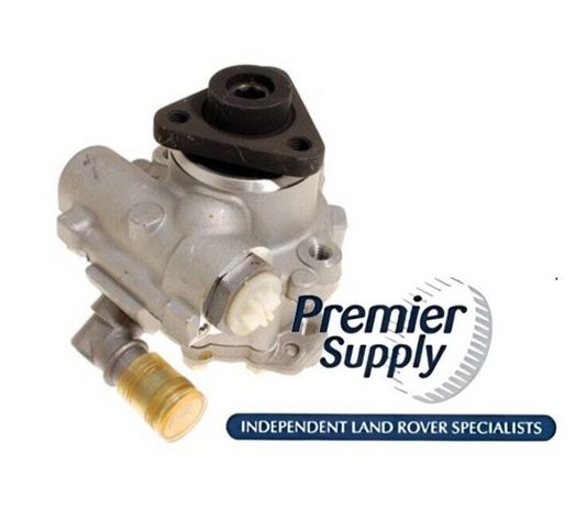 LAND ROVER DEFENDER 4.0 V8 RANGE ROVER CLASSIC 3.9 POWER STEERING PUMP QVB101110