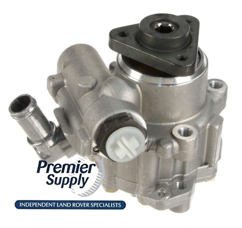 LAND ROVER FREELANDER 1 2.5 KV6 PETROL PAS POWER STEERING PUMP QVB101472