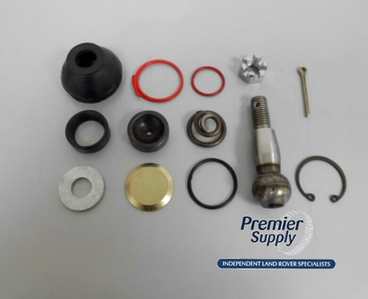 Land Rover Defender/Disco 1 Steering Drop Arm Ball Joint Repair Kit RBG000010