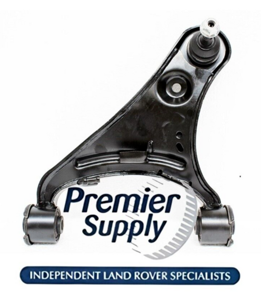 LAND ROVER DISCOVERY 3 FRONT RIGHT UPPER SUSPENSION CONTROL ARM RBJ500222