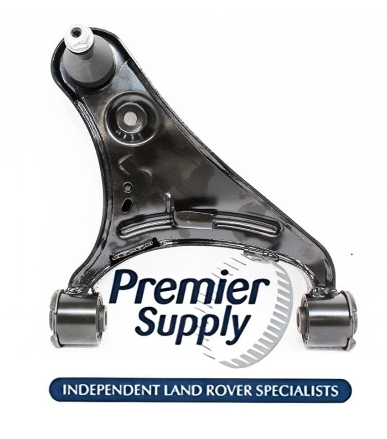 LAND ROVER DISCOVERY 3 FRONT LEFT UPPER SUSPENSION CONTROL ARM RBJ500232