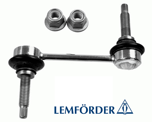 LAND ROVER DISCOVERY 3 & 4 RANGE ROVER SPORT REAR STABILIZER BAR LINK RGD000312