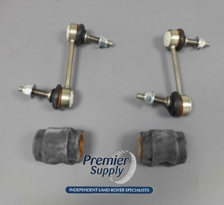 Range Rover Sport L320 With Active Rear Anti Roll Bar Drop Links & Bushes