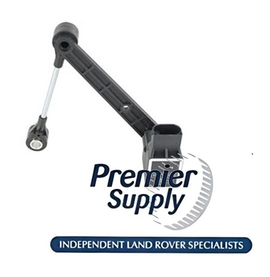 RANGE ROVER L322 DISCOVERY 2 REAR LEFT RIGHT SUSPENSION HEIGHT SENSOR RQH100030