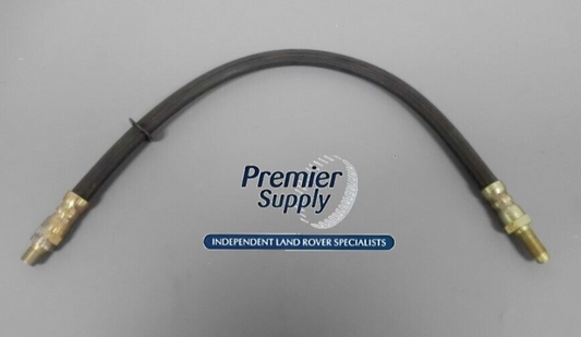 Land Rover Series 2,2A,3 LWB Rear Brake Flexi Hose  RTC3353