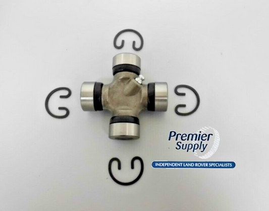 Land Rover Defender 90/110 - 75 mm Greaseable Propshaft  Universal Joint RTC3458