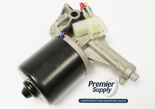 LAND ROVER DEFENDER & SERIES 3 FRONT WINDSCREEN WIPER MOTOR RTC3867