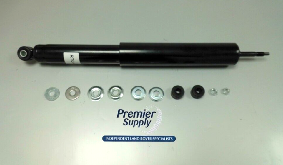 Land Rover Defender 90/110 Steering Damper  RTC4472