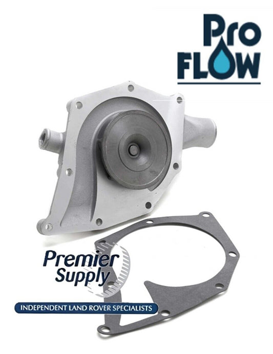 PROFLOW LAND ROVER DISCOVERY 1 RANGE ROVER CLASSIC 200 Tdi WATER PUMP RTC6395