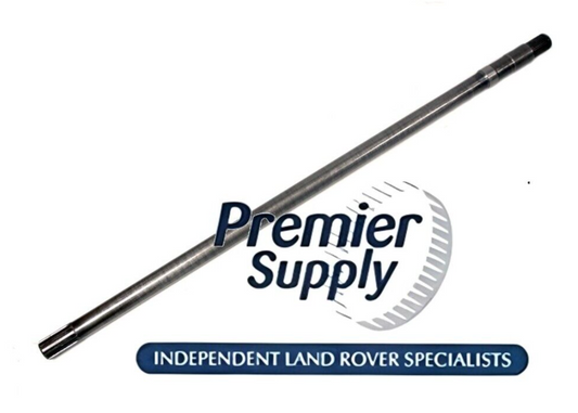 LAND ROVER DEFENDER DISCOVERY RANGE ROVER CLASSIC FRONT LEFT HALF SHAFT RTC6755