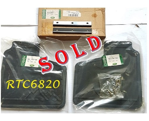 RTC6820