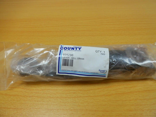 535286 LEVER - BELL CRANK