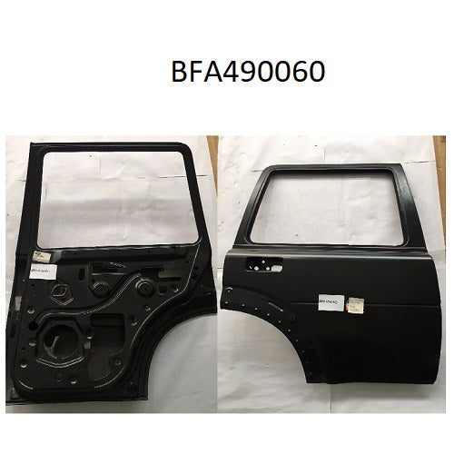BFA490160
