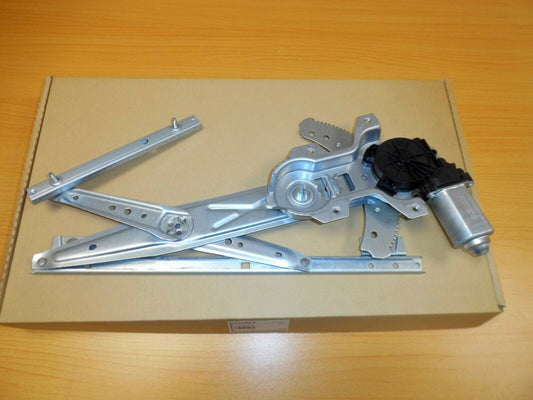 CUH000092 REGULATOR - WINDOW LH