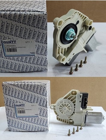 CVR000060 MOTOR - WINDOW OPERATING