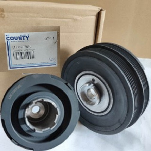 LHG100750L