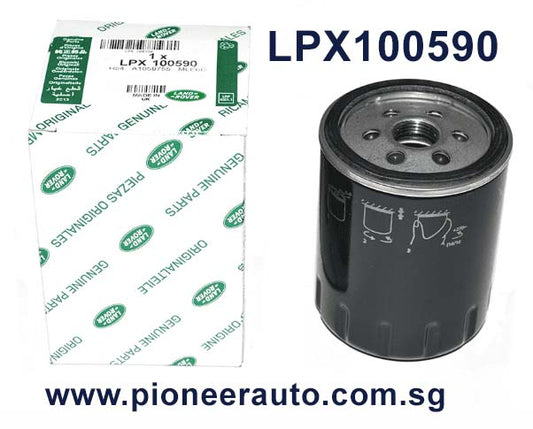 LPX100590