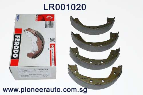 LR001020
