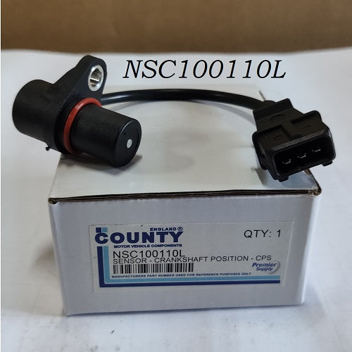 NSC100110L
